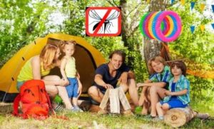 Cuál Pulsera Antimosquitos para Adultos Comprar