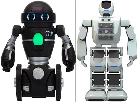 Cuál Robot Humanoide para Adultos Comprar