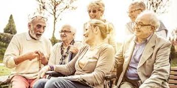 Obligaciones de las Residencias de Ancianos en España 2