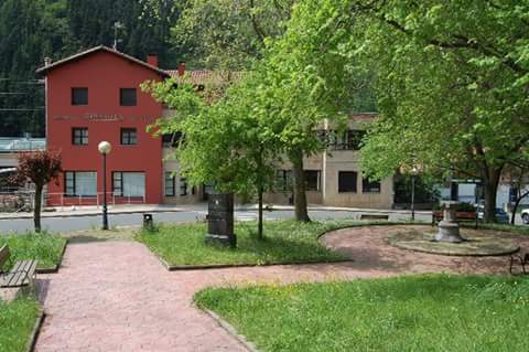Residencia Gisasola SL